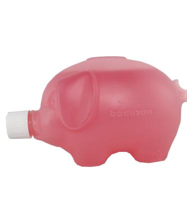 Badusan Schwein - Himbeer Kinderschaumbad 200 ml