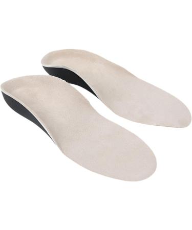 Buy Gatuida 3 Pairs Kids Arch Insoles - Sports Shoe Inserts for Arch Support & Sweat Absorption - Buy Online on GoSupps.com