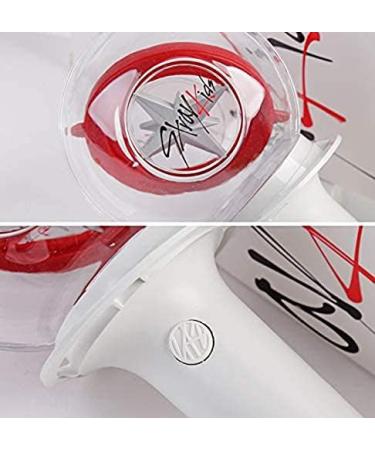 Stray Kids Lightstick Cheering Lights | K-Pop Album Concert Light Sticks - Buy Online on GoSupps.com