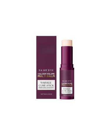 Stick Hydratant Multi-effets - Renforceur De Barri re Hydratante Texture Lisse Affine La Peau Base De Pr -maquillage Augmente L' lasticit
