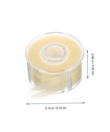 Ipetboom 4 Rolls Double Eyelid Stickers Plastic Stickers Pretty Girl - Buy Online on GoSupps.com