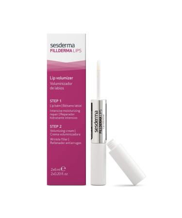 Nuevo Lips - Hydrating Lip Gloss 2x6 ml | International Shipping Available - Buy Online on GoSupps.com