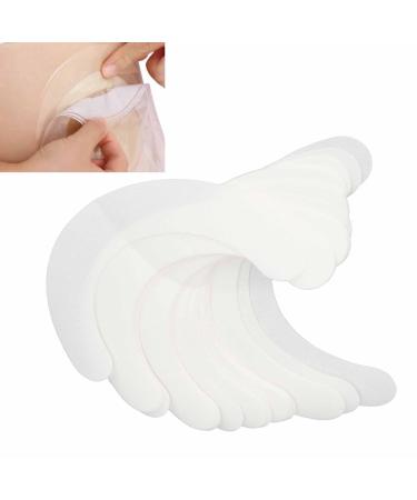 Zjchao stoma barrier stripes for colostomy bags stoma barrier strips breathable skin -friendly very absorbent durability anti -edge lifting with fixed liability for a forgiven
