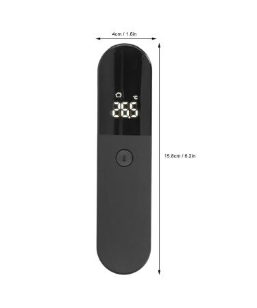 Buy Contactless Infrared Medical Fever Thermometer - Accurate Digital Temperature Meter for Children & Adults - Buy Online on GoSupps.com