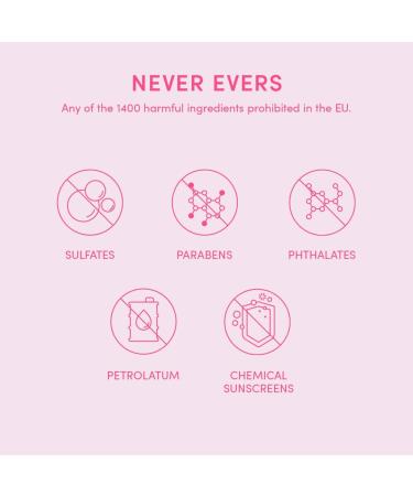 Evereden Kids Daily 1-2-3 Routine Bundle with Multi-Vitamin Kids Face Wash, Face Cream, SPF 30 & Spa Headband Non-Toxic, Dermatologist-Tested & Gentle Skincare for Kids Perfect for Daily Care Peach (with Spa Headband) - Buy Online on GoSupps.com