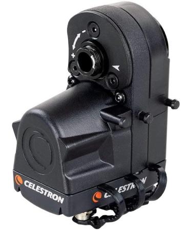 Celestron 94155-A Motor for SCT and EdgeHD - Electronic Focusing for Sharp Celestial Object Viewing - Buy Online on GoSupps.com