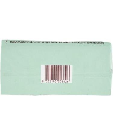  Zia Rosa Set of 12 Tre Marie i Morbidi Cioccolato e Fave di Cocoa Chocolate and Cocoa Beans 300 g + Zia Rosa DOP San Marzano Tomato Box 400 g - Buy Online on GoSupps.com