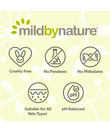 Mild By Nature Camellia Care EGCG Green Tea Skin Cream - Revitalize & Nourish Skin (1.7 fl oz) - International Shipping Available - Buy Online on GoSupps.com