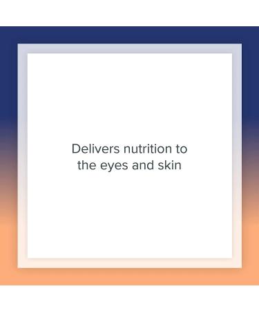 Natural Factors Lutein 20 mg - 60 Softgels for Eye Health & Vision Support - Buy Online on GoSupps.com