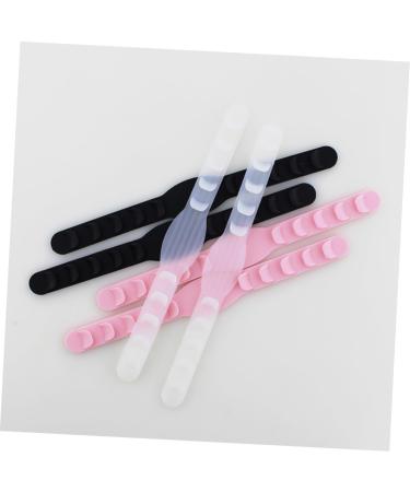 Gatuida 5ST Mundsprung DIY Ear Buckle Extender - Anti-Strangulation Ear Protection for Kids Glasses and Earrings - Buy Online on GoSupps.com