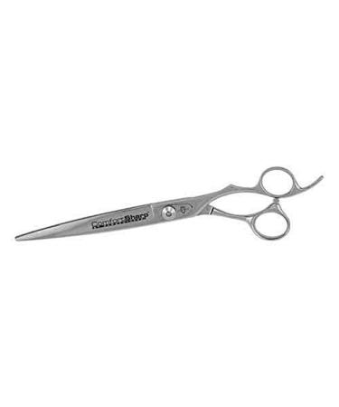 Ryan's Pet Supplies Paw Brothers Straight Comfortsharp Shear 8.5"