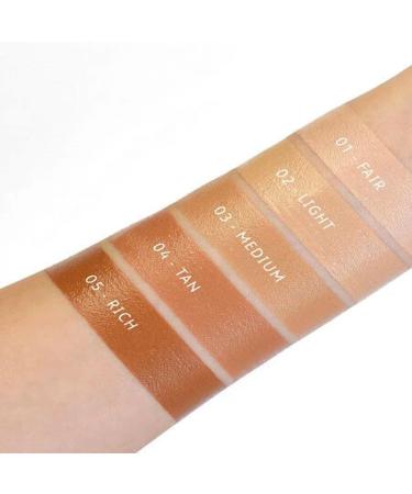 Astra Pure Beauty BB Cream 30 ml (03 - medium) - Buy Online on GoSupps.com