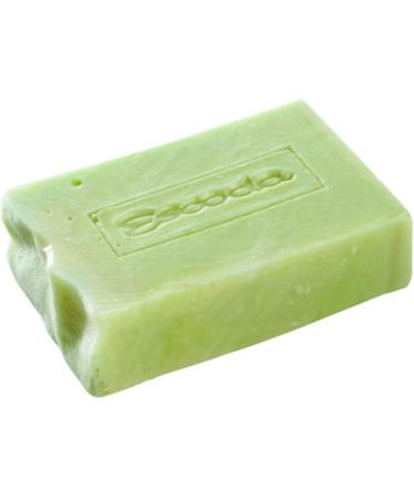 Escoda Artist Brush & Hand Soap - Natural Olive Oil 100G | Premium Quality for Artists | International Shipping Available - Buy Online on GoSupps.com