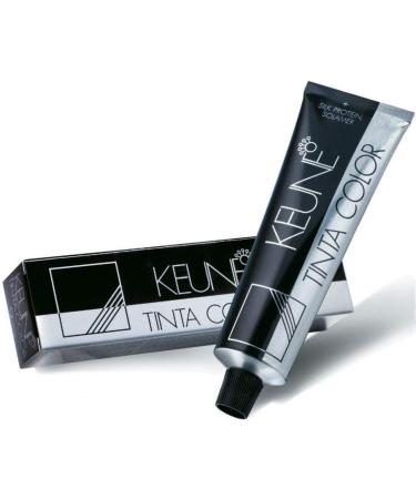 Keune Tinta Color + Silk Protein Solamer Hair Color 9 Very Light Blonde by Keune - Buy Online on GoSupps.com