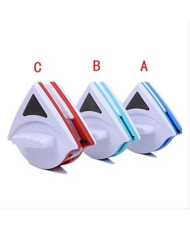 Double-layer Magnetic Window Cleaner for Household Use - Dual-sided Glass Cleaning Tool (1524mm) - Buy Online on GoSupps.com