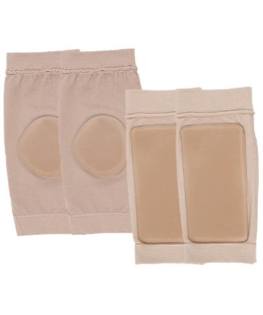 NOLITOY 4 Pairs Ankle Sleeves & Support Brace for Men Women & Youth - Ultimate Sports Ankle Protection & Comfort - Buy Online on GoSupps.com