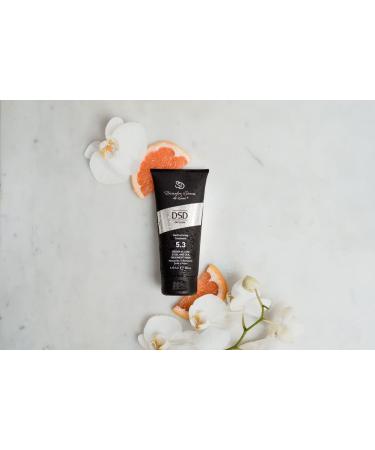 DSD de Luxe Dixidox Steel & Silk Treatment Mask 200 ml - Revitalize Your Hair | International Shipping Available - Buy Online on GoSupps.com