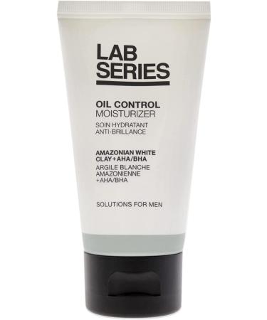 Lab Series Oil Control Moisturizer For Men 1.7 oz Moisturizer - Buy Online on GoSupps.com