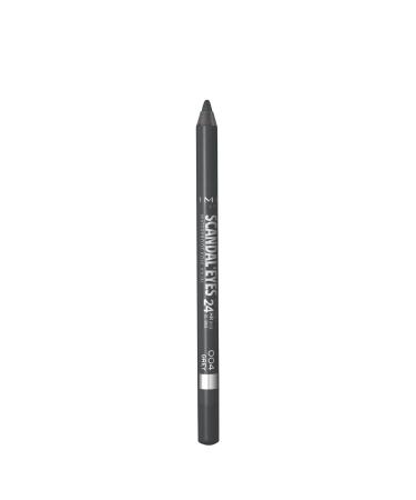 Rimmel London Eyeliner grey 1.3 g (1 pack)