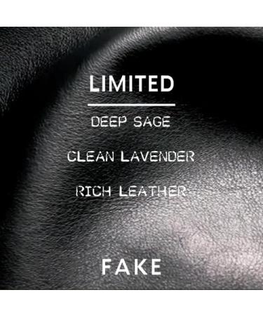 Limited | Inspired by Ford's Fabulous Unisex Eau De Parfum 3.4 oz | Almost an Exact Clone | An I m All That Assertive Floral with a Leather Backbone | Unisex Fragrance is Addictive! Limited --&gt Inspired by F%#king Fabulous 3.4 Fl Oz (Pack of 1) - Buy Online on GoSupps.com