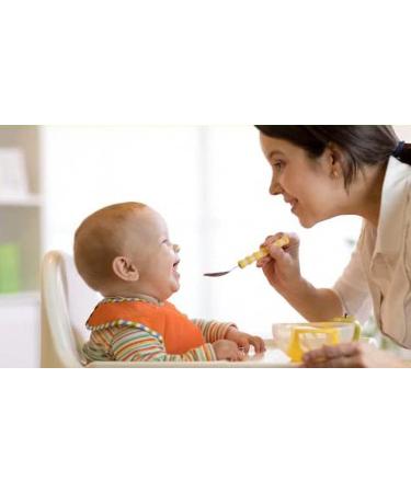 Kigatex 10 Pack Baby Bibs - 100% Cotton Adjustable & Ultra Absorbent - Eco-Tex Certified - Multicolored 30x40 cm - Buy Online on GoSupps.com