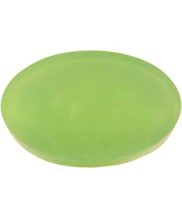 Fresh Cut Grass Shampoo Soap Bar - Eco-Friendly Argan Oil & Silk Protein - 4 oz by Eclectic Lady - Buy Online on GoSupps.com