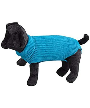 Arppe e-56020 02 Dog Jumper 30 blue Nan 30 cm