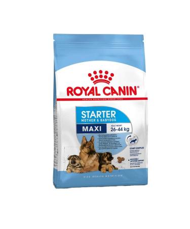 Royal Canin Maxi Starter Dog Food 15kg