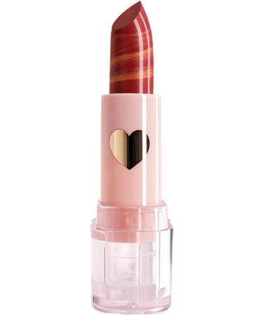  G n rique Velvet matte lipstick sheer marble lipstick moisturizing lip makeup cream lip moisturizer velvety lip gloss for home dorm shopping - Buy Online on GoSupps.com