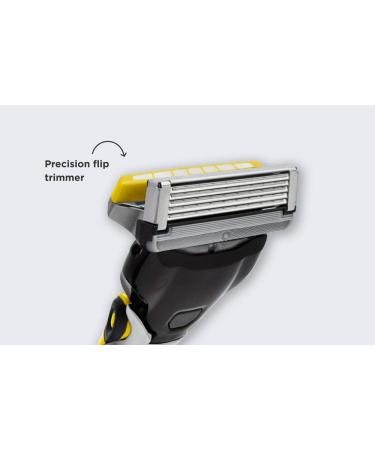 Wilkinson Sword WK HYDRO 5 SENSE Travel Case - Perfect Gift for Christmas 2020 | International Shipping Available - Buy Online on GoSupps.com