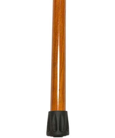 Elderly Canes Crutches Classic Solid Wood Dragon Head Lightweight and Durable Seniors Walking Sticks 94Cm Height Family - Buy Online on GoSupps.com