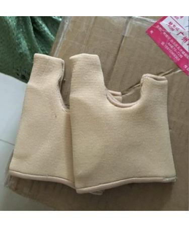 Cn Herb Gel Hallux Valgus Correction Socks - Large Size - Buy Online on GoSupps.com