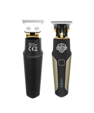 Portable Hair Clippers for Men | Lightweight Hair Clipper & Trimmer - Best International Shipping - Buy Online on GoSupps.com