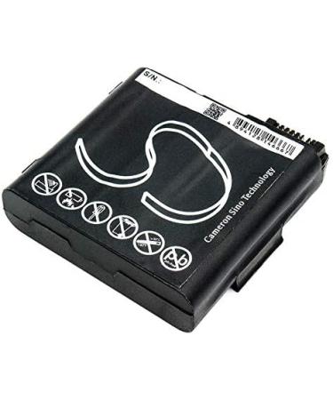 Replacement Battery for FC-5000 (13600mAh/3.7V) - Compatible & Reliable Replacement Battery 1013591-01 | International Shipping Available - Buy Online on GoSupps.com