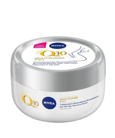 NIVEA Body Firming Reshaping Cream Q10 plus 300 ml