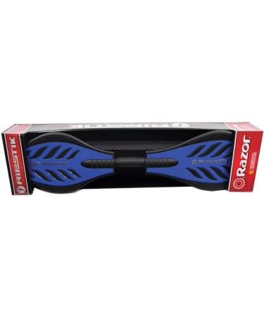 Razor RipStik Caster Board - Blue | Smoothest Ride for Thrill-Seekers - Buy Online on GoSupps.com