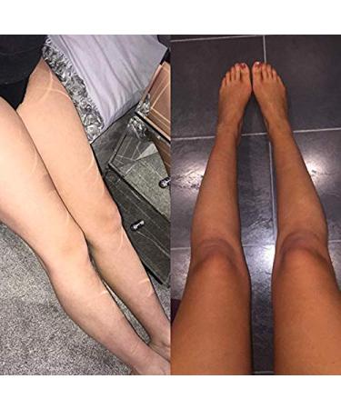 Rose & Caramel Nudity Clear Self Tanning Mousse 200ml - Skinkissed Golden Tan - Buy Online on GoSupps.com