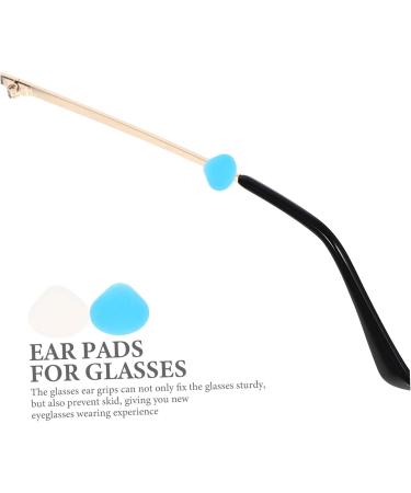 Doitool 14 Pairs of Glasses Ear Handles - Anti-Slip Glasses Holders & Comfortable Hooks | International Shipping - Buy Online on GoSupps.com