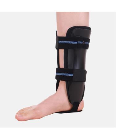 Ankle Stabilizer Brace | Adjustable Foot Support & Splint for Injury Recovery - Buy Online on GoSupps.com