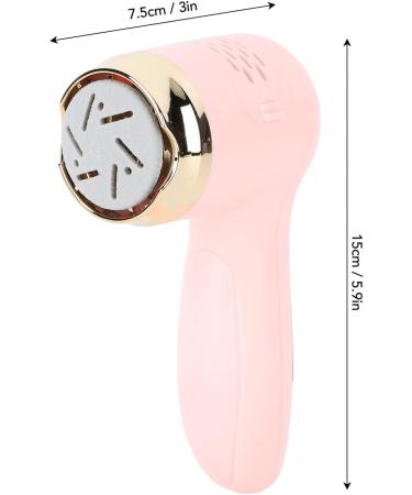 Callus Remover for Feet Pedicure Tools for Feet Portable Electronic Foot File Pedicure Tools Professional Pedi Feet Care Perfect for Dead Hard Cracked Dry Skin - Buy Online on GoSupps.com
