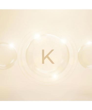 ARGANICARE | Keratin Shampoo + Conditioner | Intensely Regenerates Hair | Prevents and Treats Split Ends | Soft Silky and Shiny Hair | Made in France | 2x400ML - Buy Online on GoSupps.com