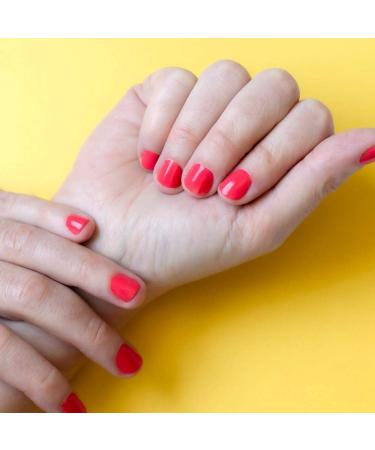 Esmalte de u as de Larga Duraci n 6 ml - Buy Online on GoSupps.com