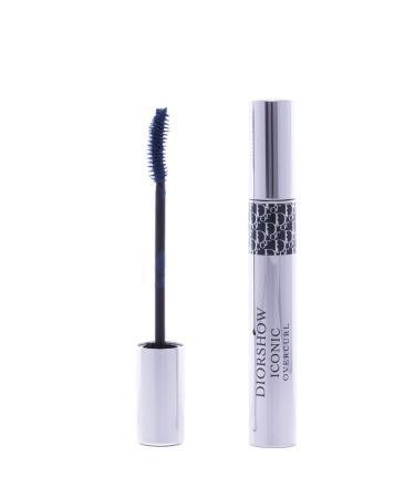 Christian Dior Diorshow Iconic Overcurl Mascara -  264 Over Blue 10ml/0.33oz - Buy Online on GoSupps.com