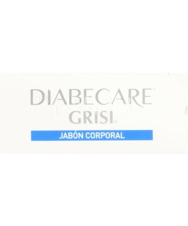 Shop Diabetec Set: Diabecare Grisi Soap & Exclusive Beauty Products - International Shipping Available - Buy Online on GoSupps.com