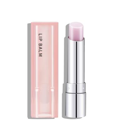 Boobeen Lip Balm Stick  Lip Balm Cream for Dry Cracked Lips  Temperature Color Change Lip Gloss  Long Lasting Lip Moisturizer for Women  Buildable Lip Color 01 - Buy Online on GoSupps.com