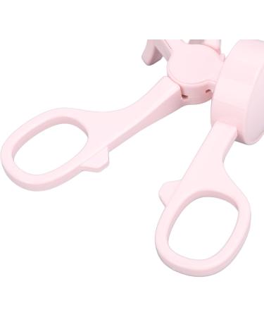 Buy Electric Heated Eyelash Applicator - Portable Rechargeable Lash Curler for Travel | Best Curling Tool for Women - Buy Online on GoSupps.com