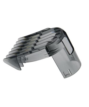 YanBan Replacement Hair Clipper Comb for Philips Small 3-15mm QC5510 QC5530 QC5550 QC5560 QC5570 QC5580