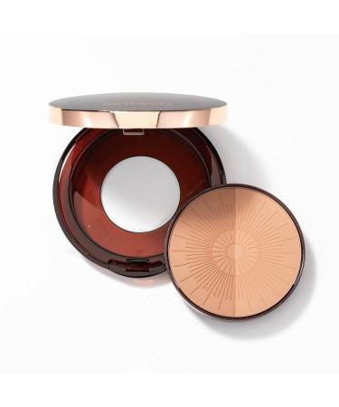 ARTDECO Bronzing Powder Compact - Long-Lasting Terracotta Bronzer 10g | International Shipping Available - Buy Online on GoSupps.com