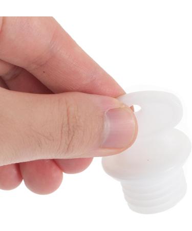 Buy Nolitoy Kitchen Accessories: Heat Bottle Lock Heating Bag Connector Replacement Tapping Protection Water Bag Caps & Hairwood Locking Plugs - Buy Online on GoSupps.com