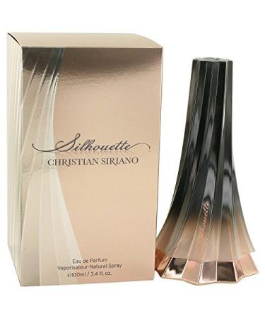 Christian Siriano Silhouette Eau De Parfum for women 3.4 oz by Christian Siriano